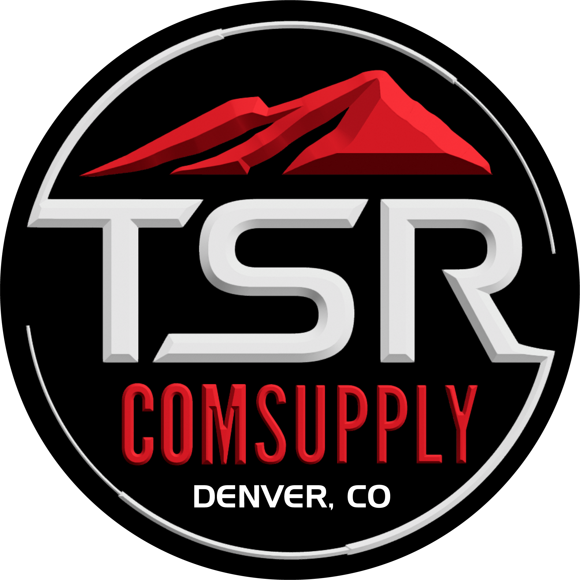 TSR Comsupply