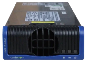 Alpha Technologies Cordex HP CXRF Rectifier 48-2.0kW