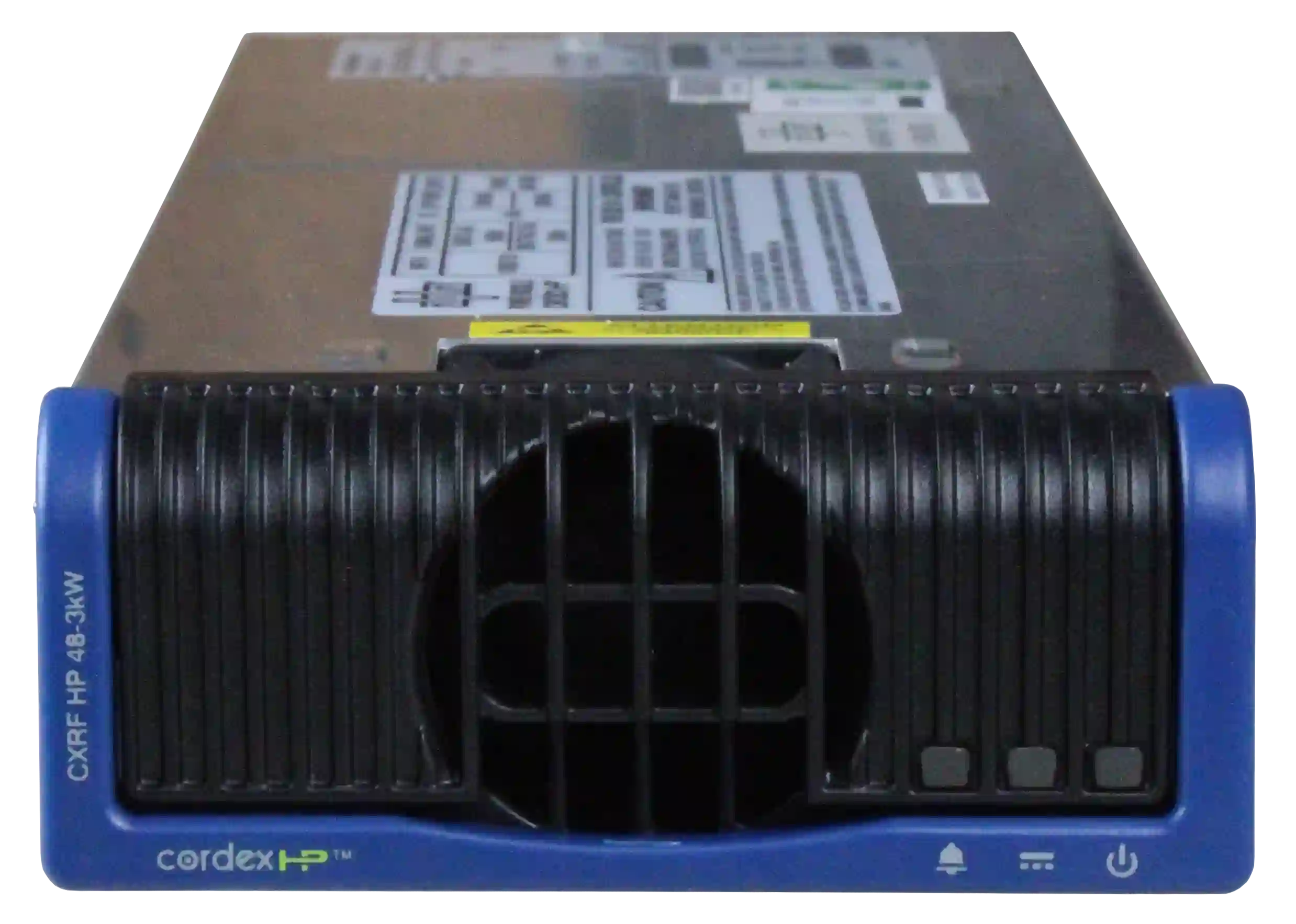 Alpha Technologies Cordex HP CXRF Rectifier 48-2.0kW - TSR ComSupply