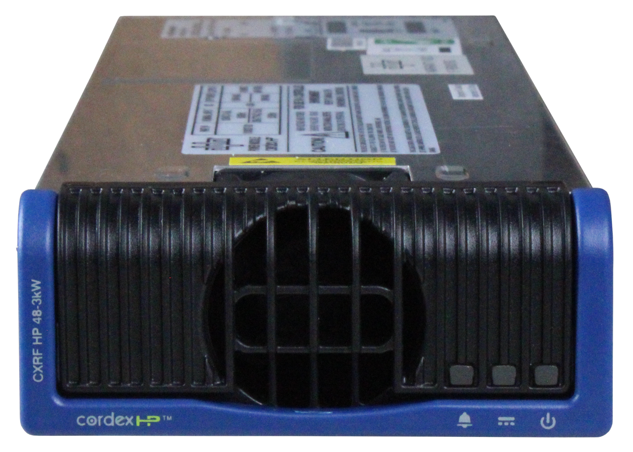 Alpha Technologies Cordex HP CXRF Rectifier 48-2.0kW - TSR ComSupply