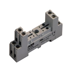 ABB CR-PSS Socket Relay 1SVR405650R1000 (LOT)