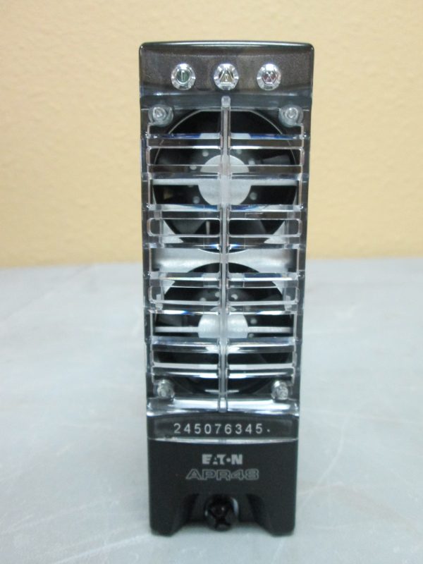 New Eaton APR48-3G-PR5 Rectifier - Image 2