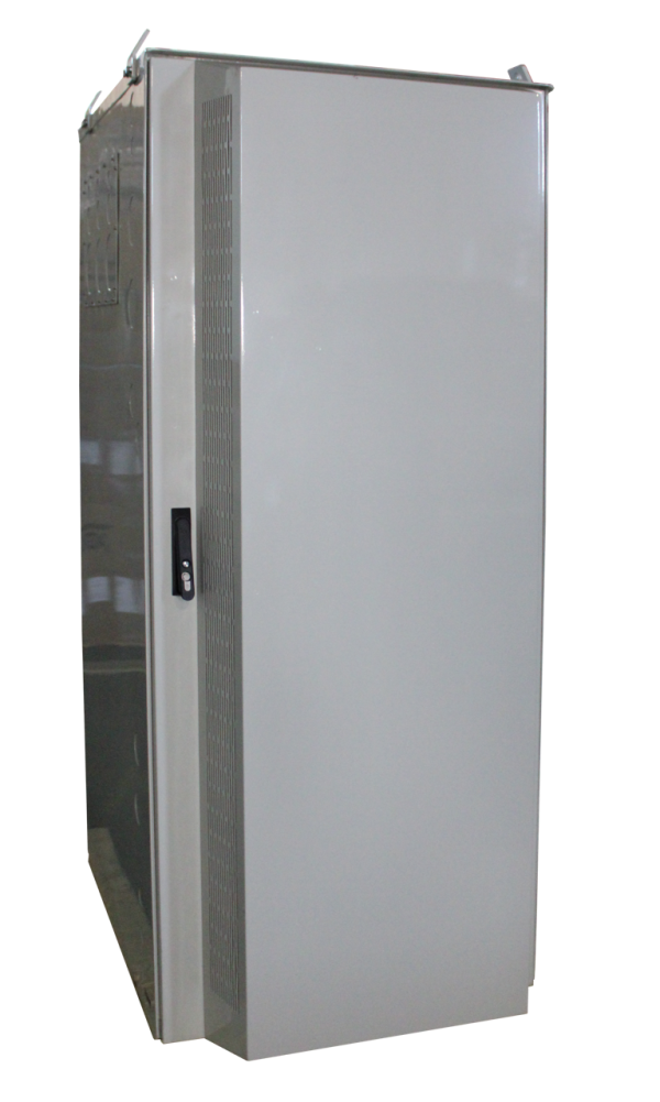 New Delta Equipment & Power Cabinet ESOA600-HCU01 - Image 2