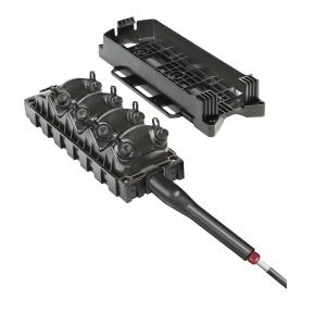 New Commscope DLX Mini-MST 8 Fiber Toneable MST-08XX00-B0500U