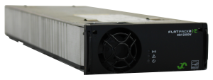 Eltek Flatpack 2 High Efficiency 2000 W -48 VDC rectifier, 40 amps USED
