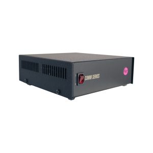 ICT Communications Power Supply - 48 VDC Output, 5 AMP Peak Current New