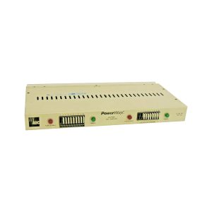 ADC PowerWorx 65 Amp Max Fuse Panel PWX-001RGCSD10PWDP - USED