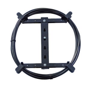 Steel Pole Mount