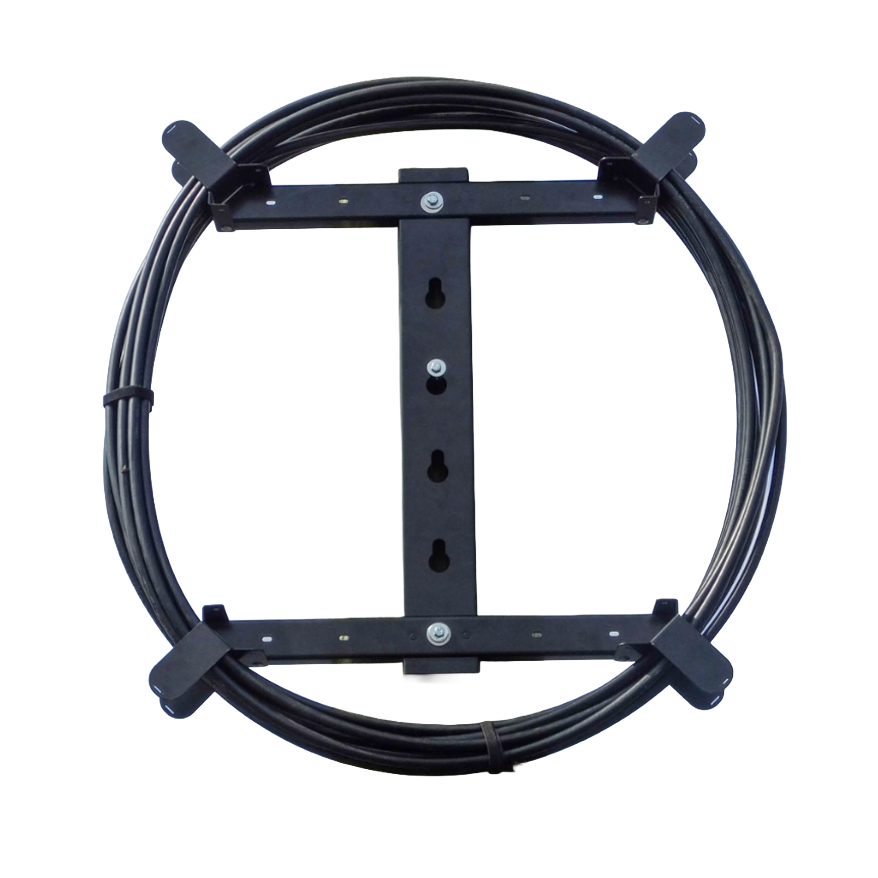 Steel Pole Mount