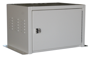 Battery box