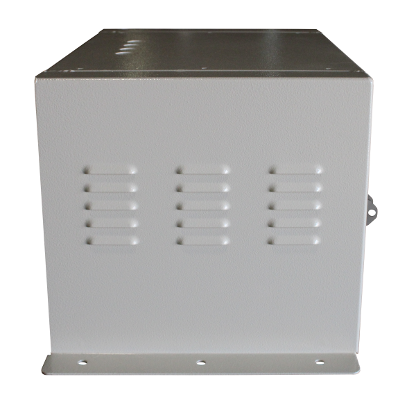 American Products Battery Box, Externally mounted, 16" AM-2418-BB - Image 3