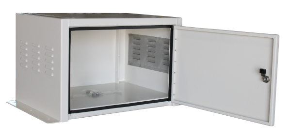 American Products Battery Box, Externally mounted, 16" AM-2418-BB - Image 2