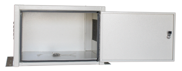American Products Battery Box, Externally mounted, 16" AM-2418-BB - Image 5