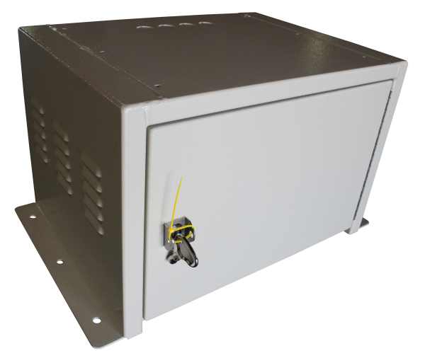 American Products Battery Box, Externally mounted, 16" AM-2418-BB - Image 6