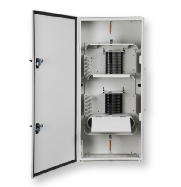 Optical Splice Enclosure