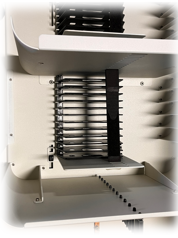 Corning Optical Splice Enclosure