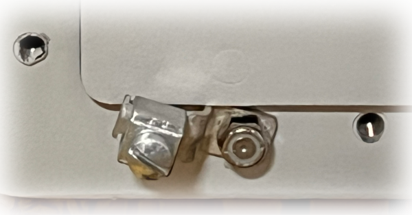 Corning Optical Splice Enclosure