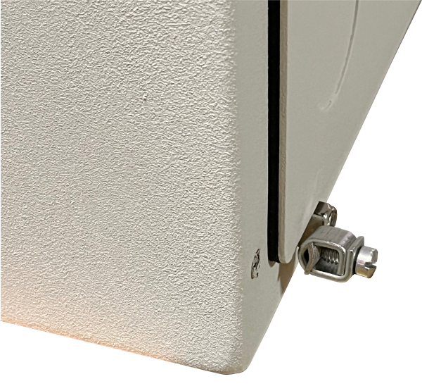 Corning Optical Splice Enclosure