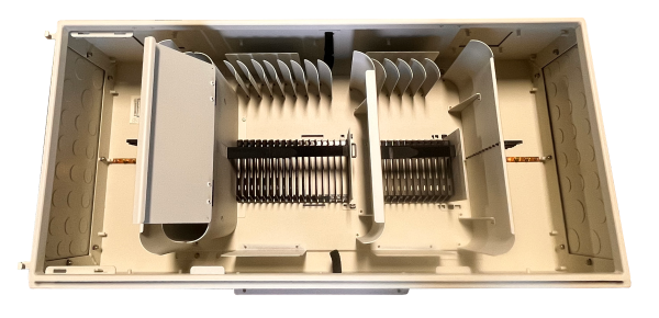 Corning Optical Splice Enclosure