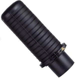 Fiber Optic Splice Closure