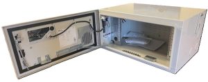 Charles Universal Broadband Enclosure Cube-RL10711AN1