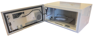 Broadband Enclosure