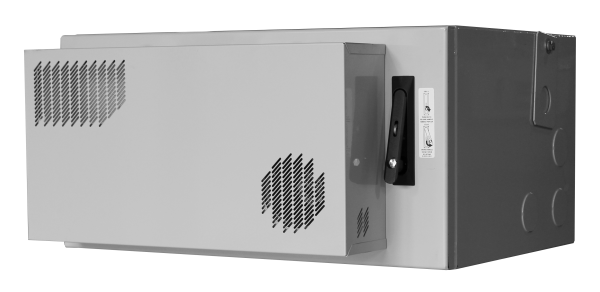 Charles Universal Broadband Enclosure Cube-RL10711AN1 - Image 2