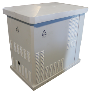 Delta Generator