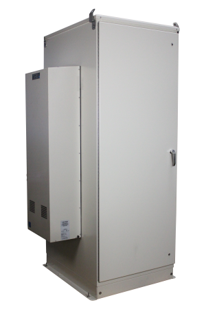 Enclosure