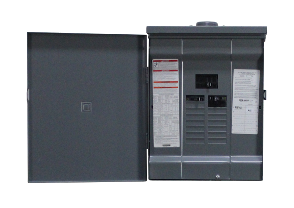 American Products Freedom Single Bay Enclosure AM78F-3036-42RU w/ IQ10K AC - Image 4