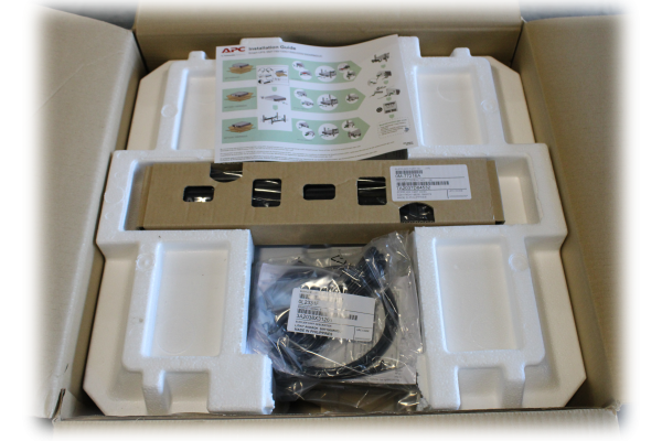 APC SMART-UPS 1500VA LCD 2RU WITH SMARTCONNECT SMT1500RM2UC - Image 6