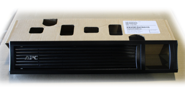 APC SMART-UPS 1500VA LCD 2RU WITH SMARTCONNECT SMT1500RM2UC - Image 7