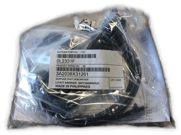 APC SMART-UPS 1500VA LCD 2RU WITH SMARTCONNECT SMT1500RM2UC PRICE DROP! - Image 9