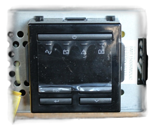 APC SMART-UPS 1500VA LCD 2RU WITH SMARTCONNECT SMT1500RM2UC PRICE DROP! - Image 4