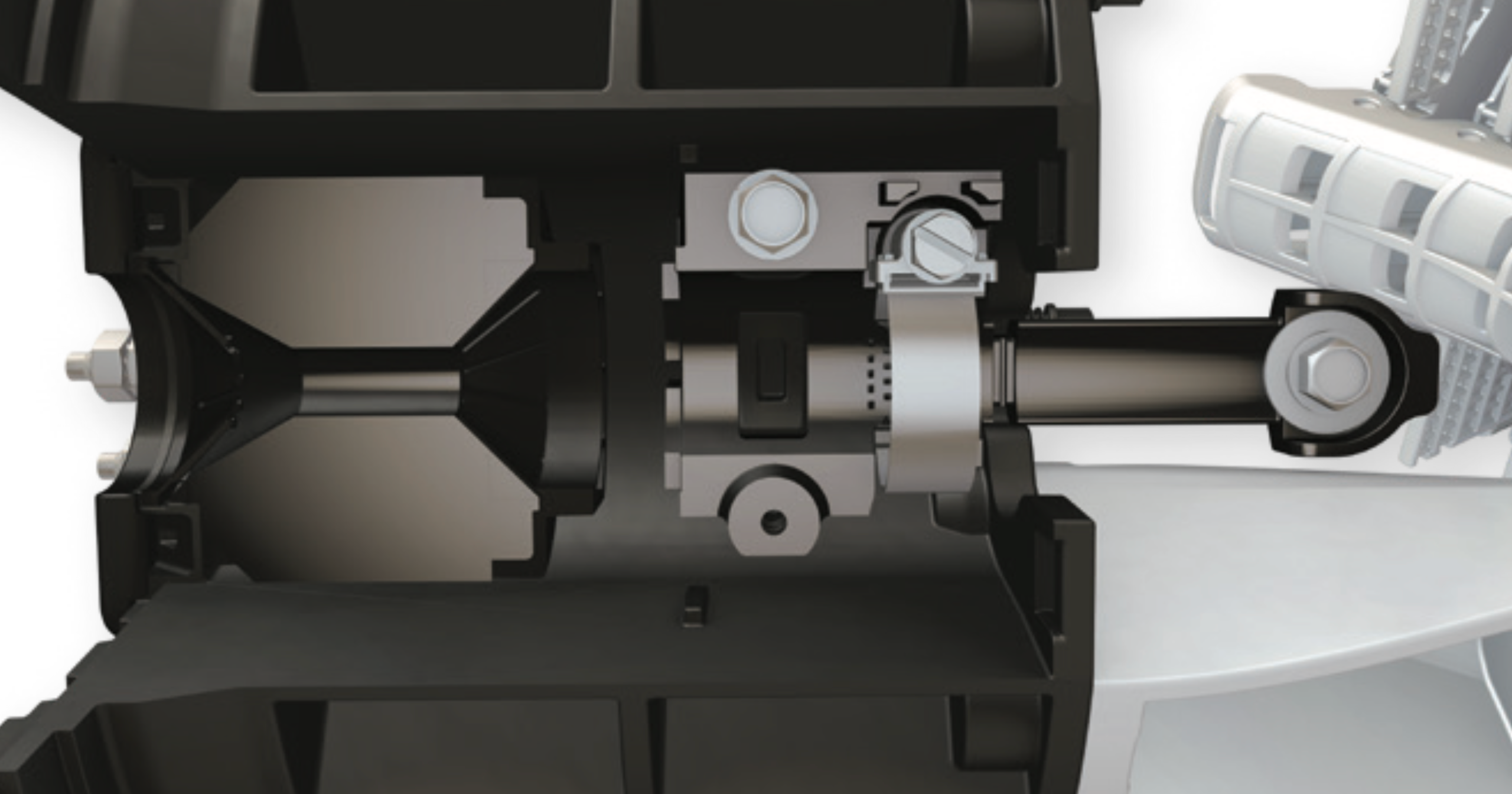 AFL Apex Splice Case Enclosure AX-2-B-X-0-6-6-X - Image 3