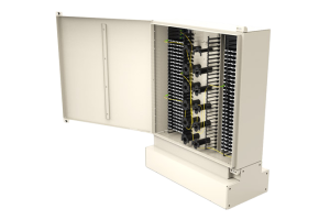 Fiber Distribution Hub