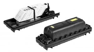Splice Case