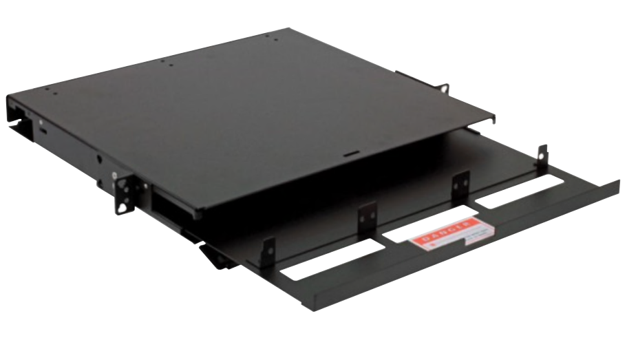 Xpress Fiber 1U