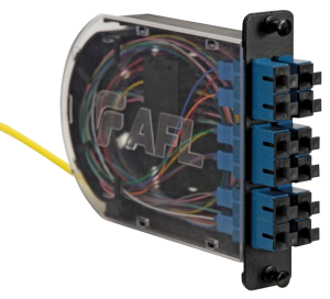 12 Port