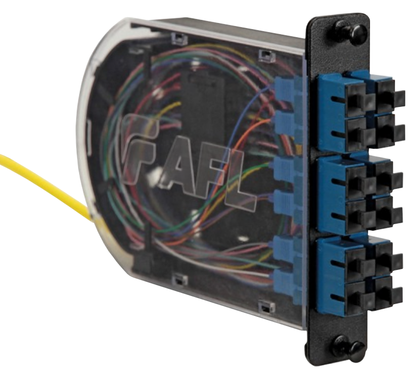 12 Port