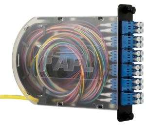 24 Port Poli-MOD