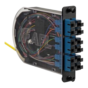 12 Port Poli-MOD®