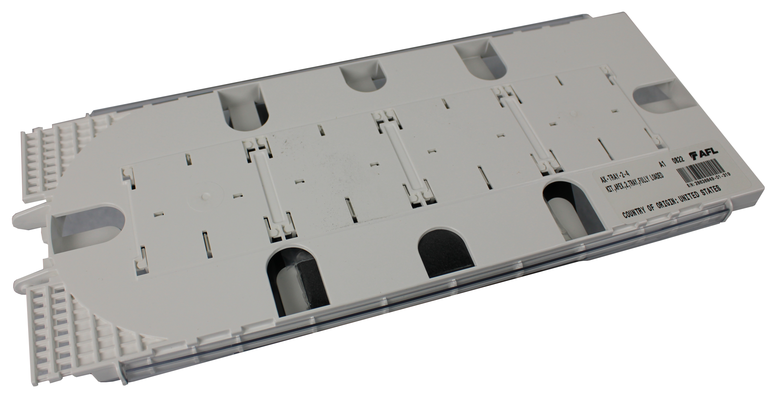Splice Tray