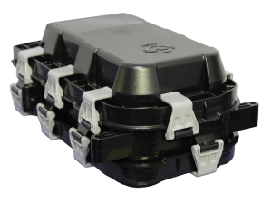 COYOTE® STP-XL