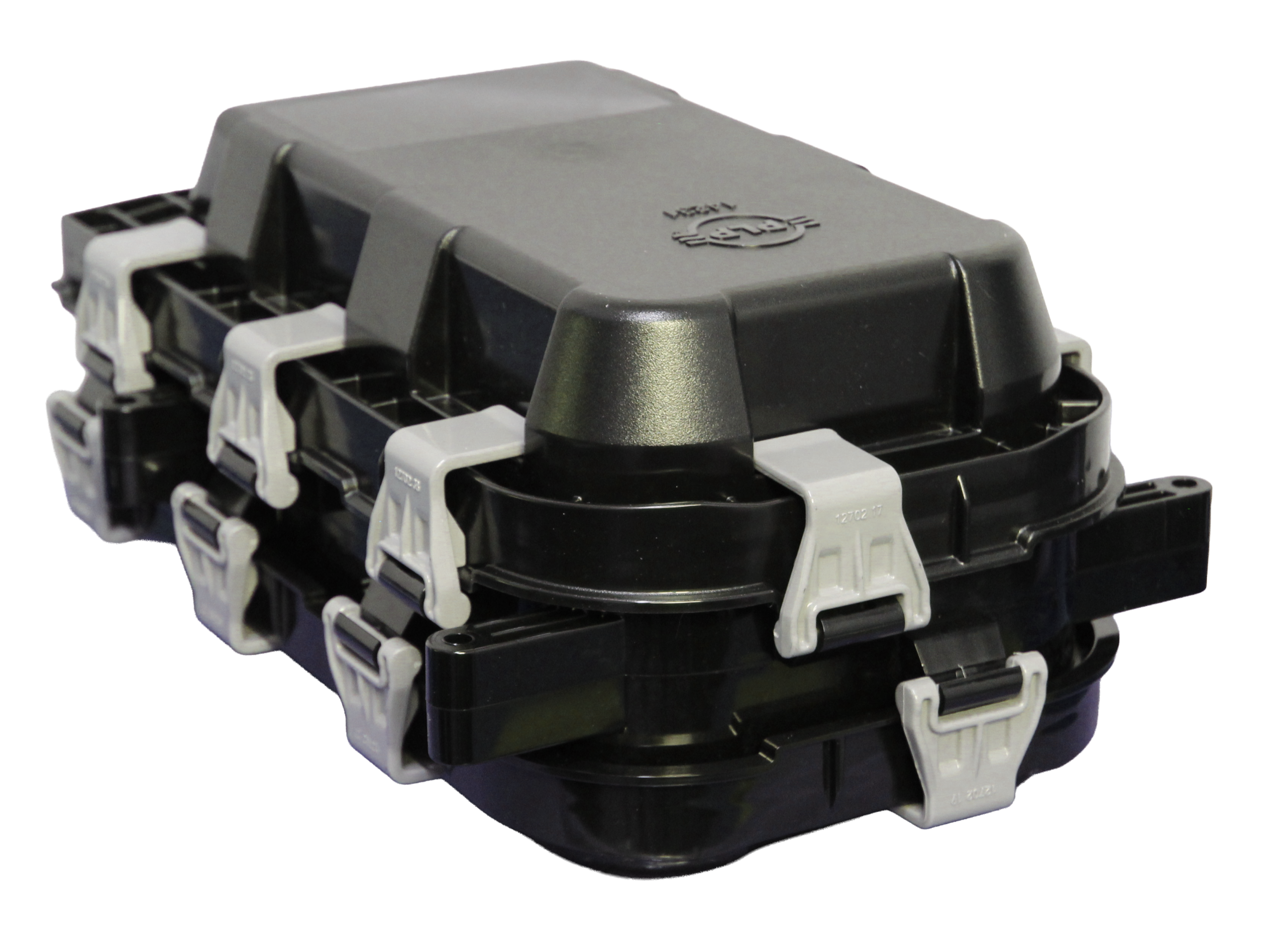 COYOTE® STP-XL