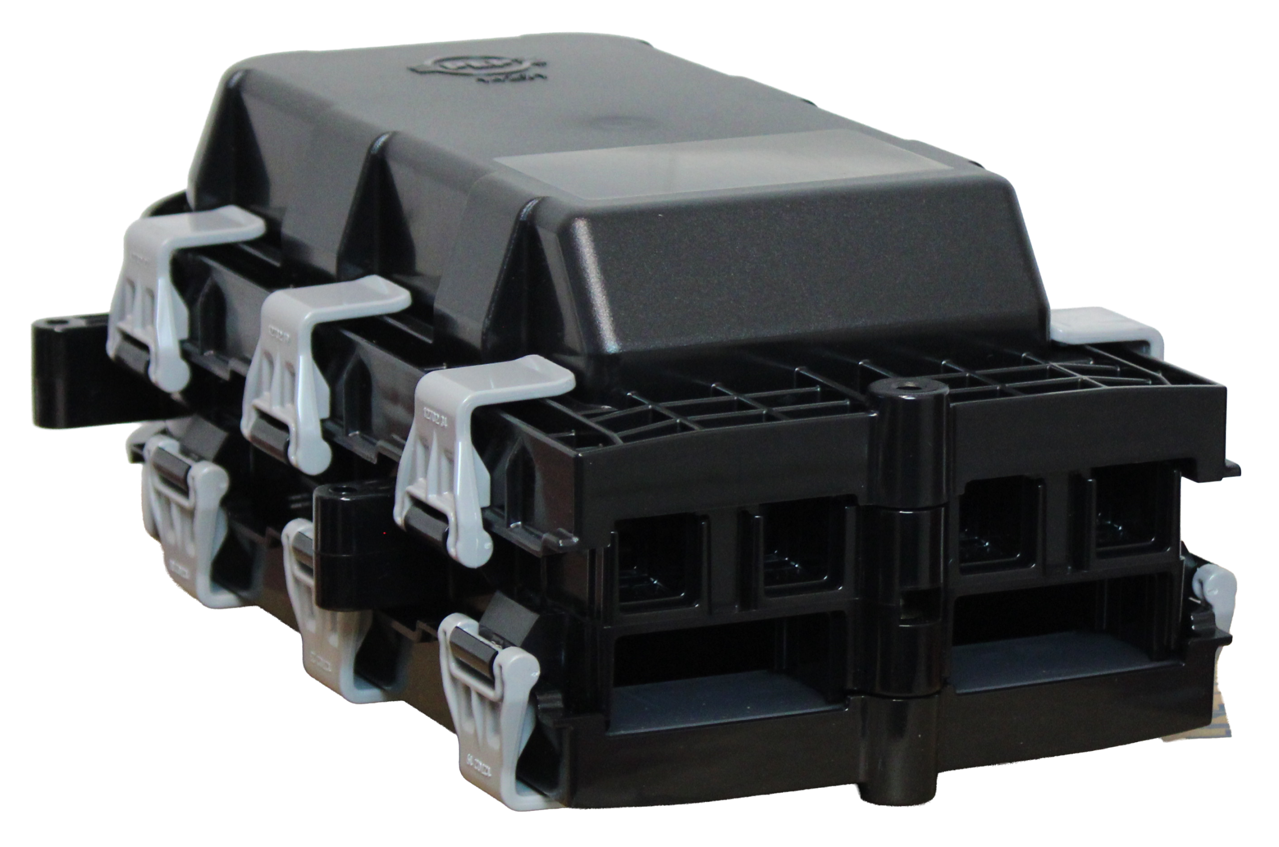 COYOTE® STP-XL Fiber Optic Drop Distribution Closure 800017381 - Image 2