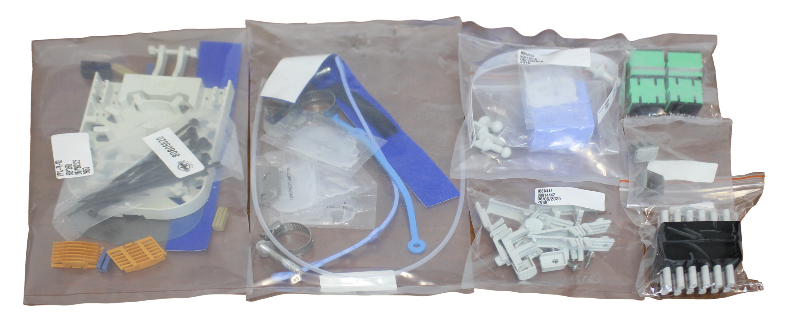 COYOTE® STP-XL Fiber Optic Drop Distribution Closure 800017381 - Image 4