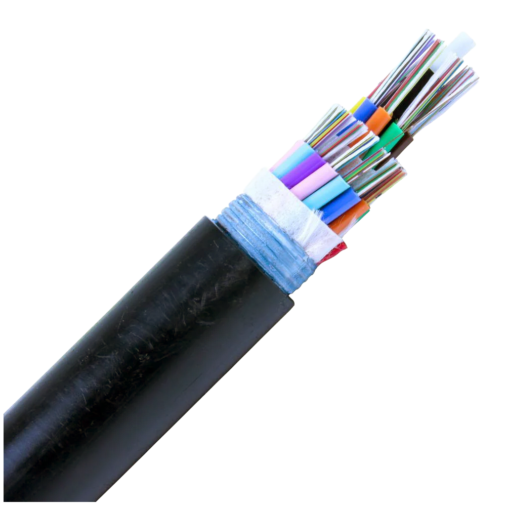 288F Ribbon STL